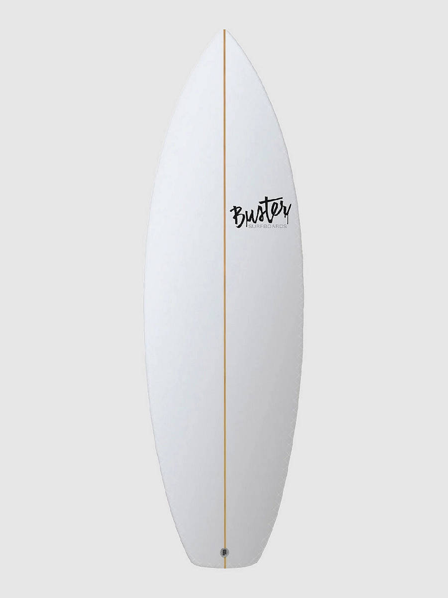 Ficha: Buster C Type Riversurfboard