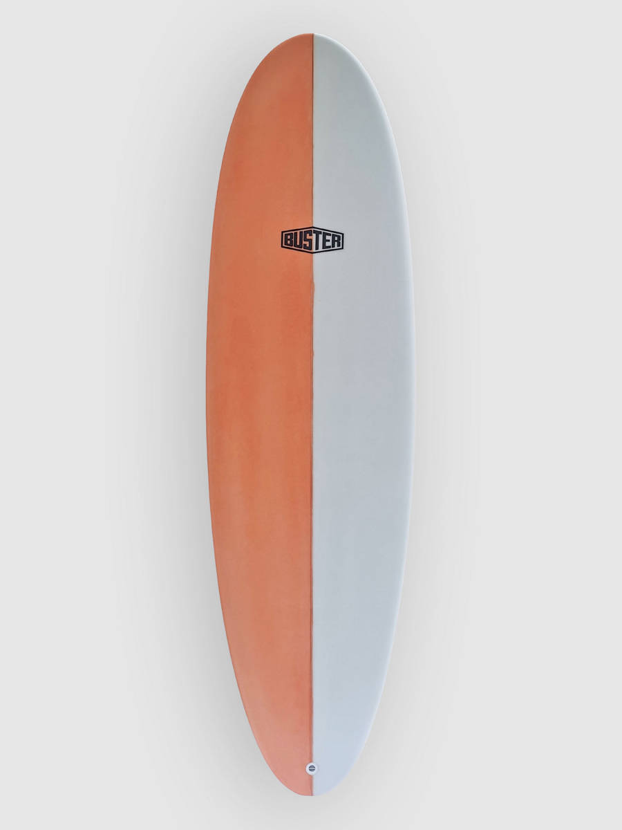 Ficha: Buster Egg Tabla de Surf