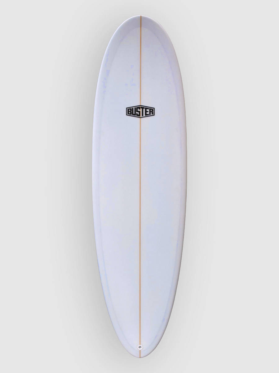 Ficha: Buster Egg Tabla de Surf