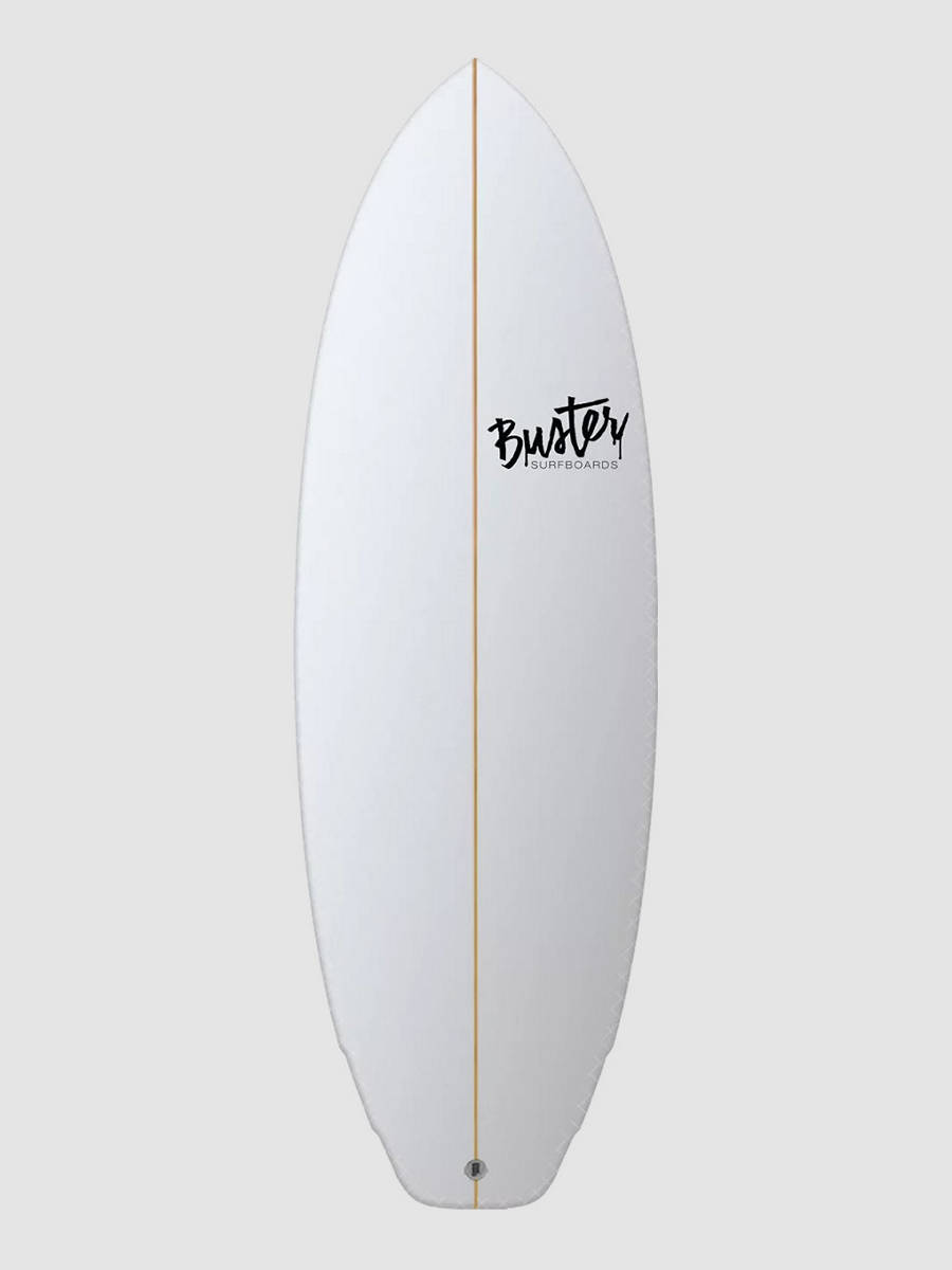 Ficha: Buster Fx Type Riversurfboard
