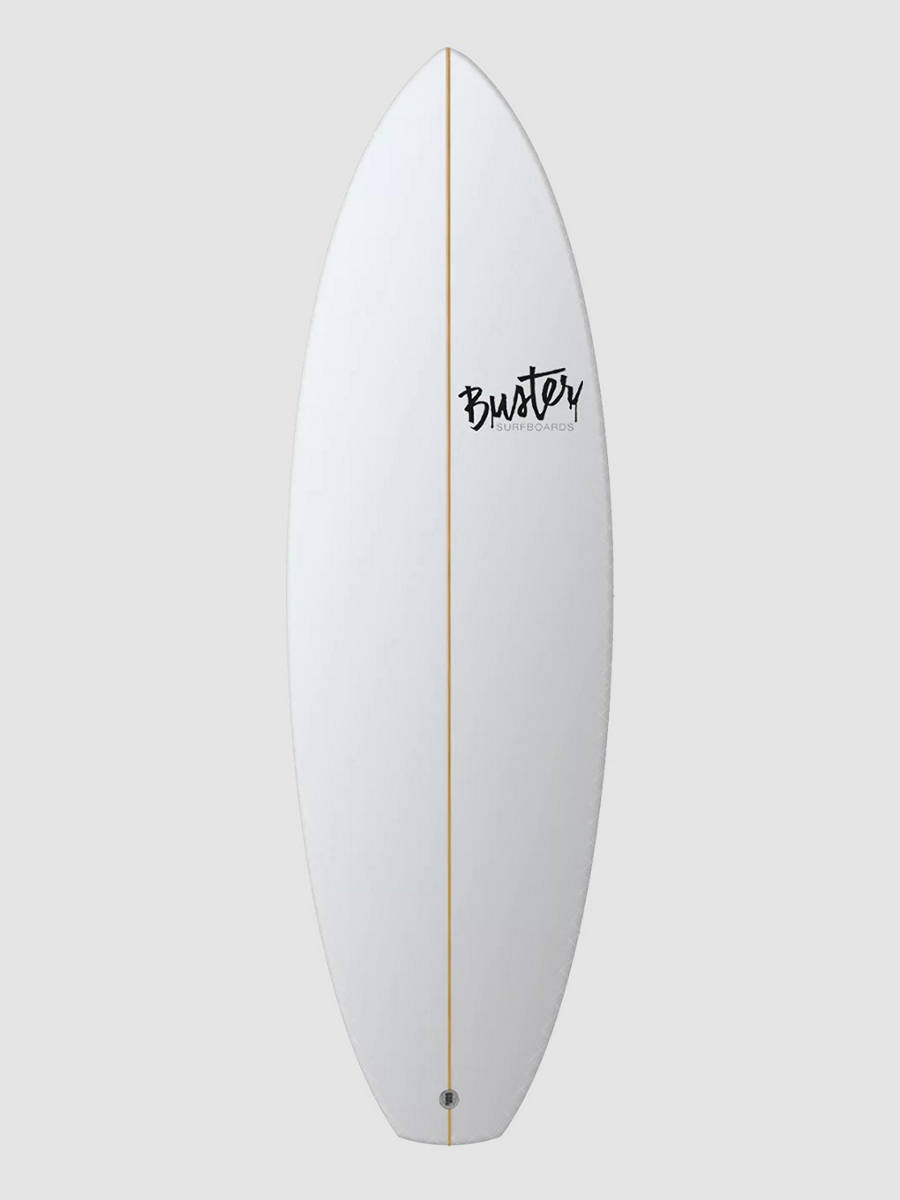 Ficha: Buster G Type Riversurfboard