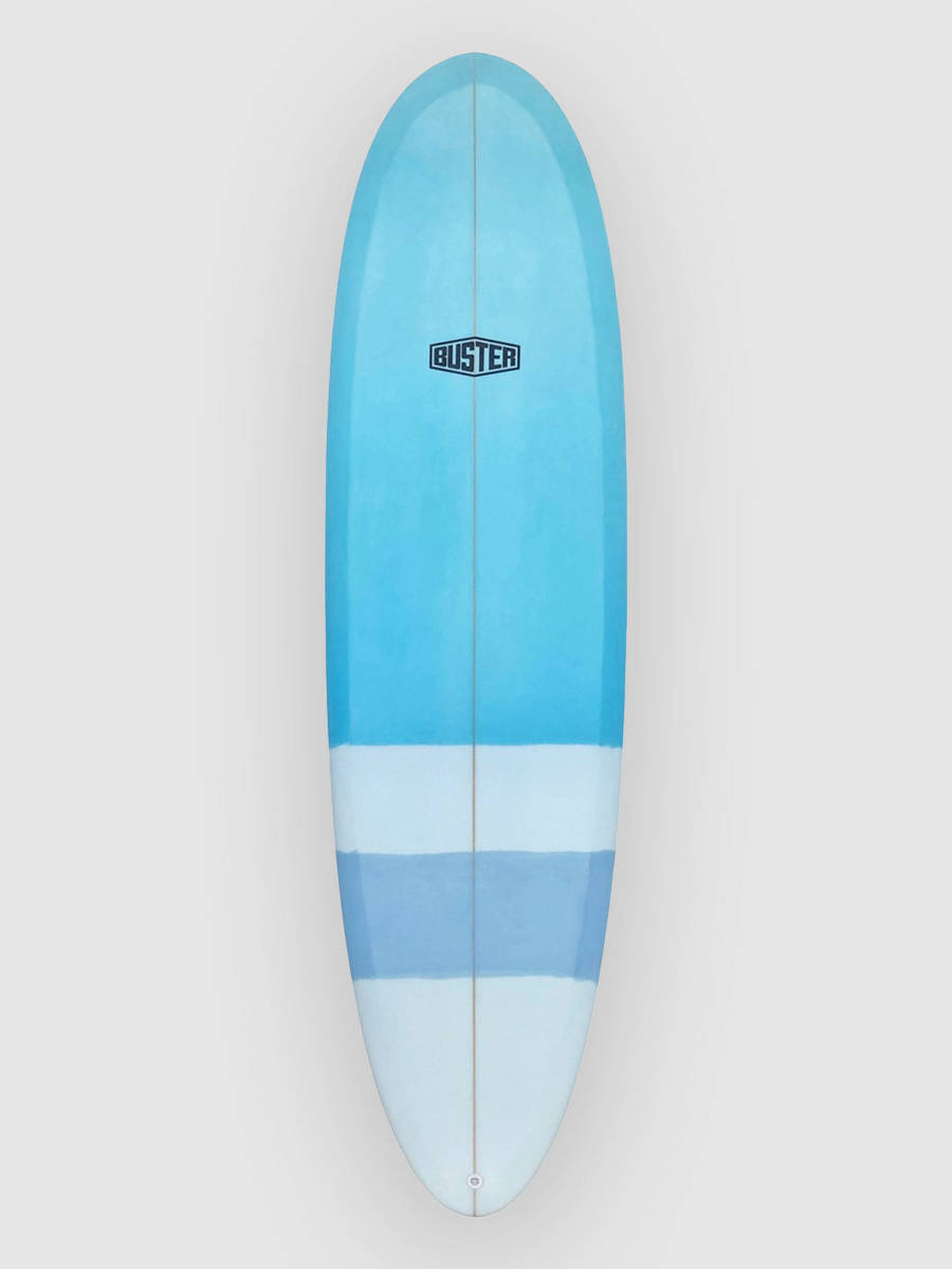 Ficha: Buster Magic Glider Tabla de Surf