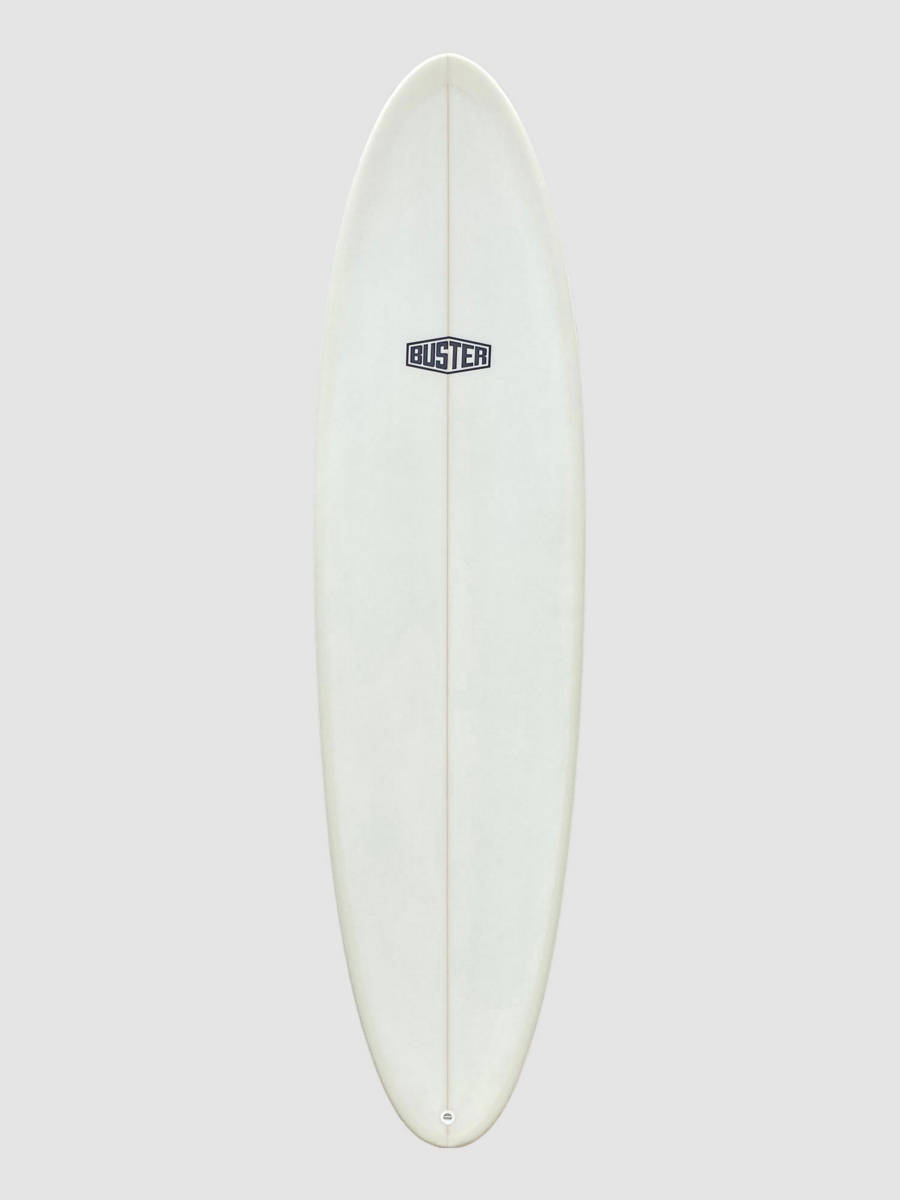 Ficha: Buster Mid Twin Tabla de Surf