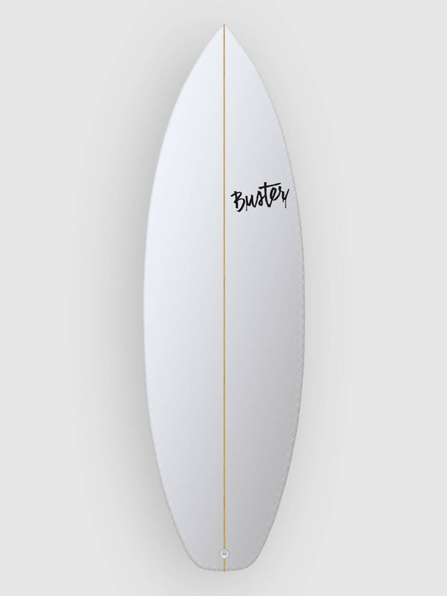 Ficha: Buster P Type Riversurfboard