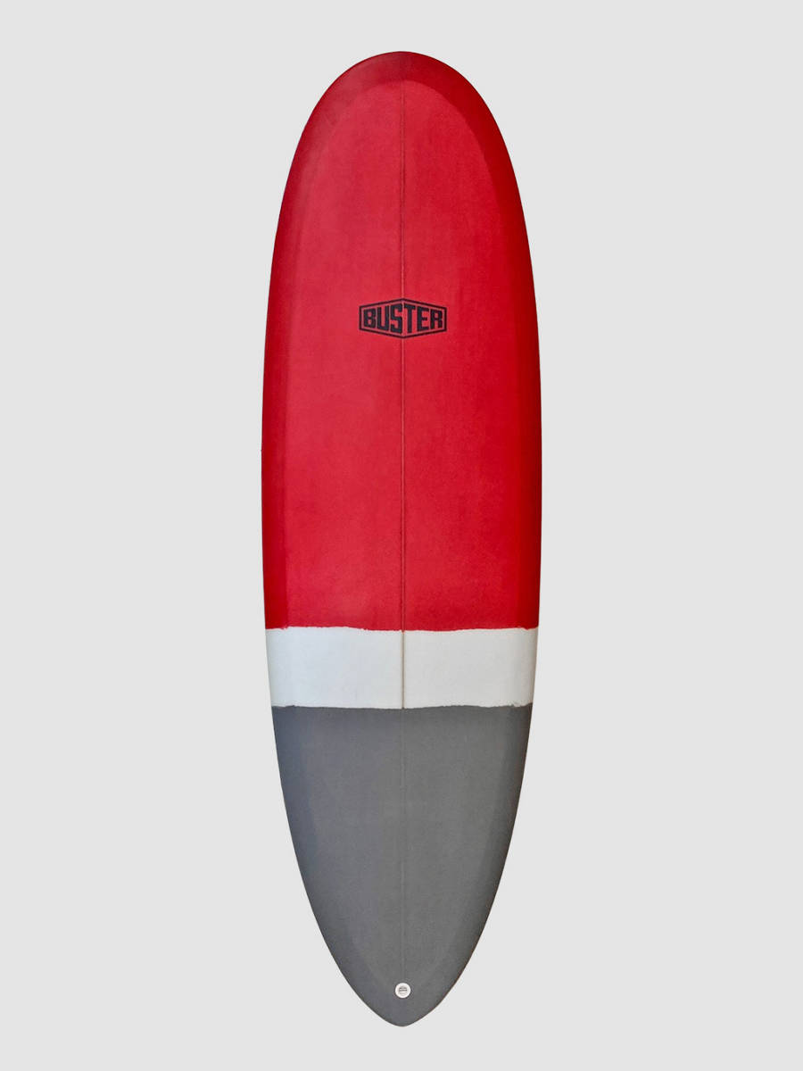 Ficha: Buster Pinnacle Tabla de Surf