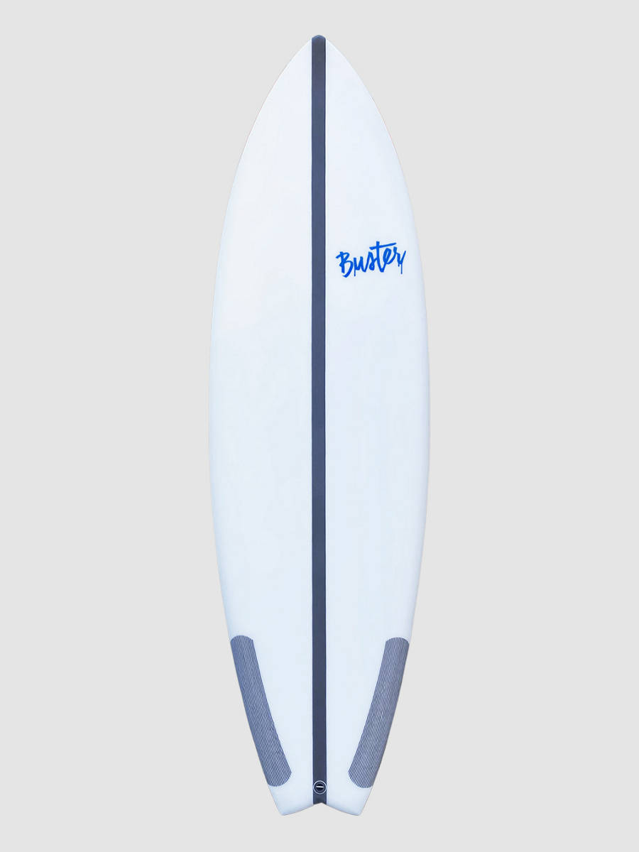 Ficha: Buster Pool Pike Tabla de Surf