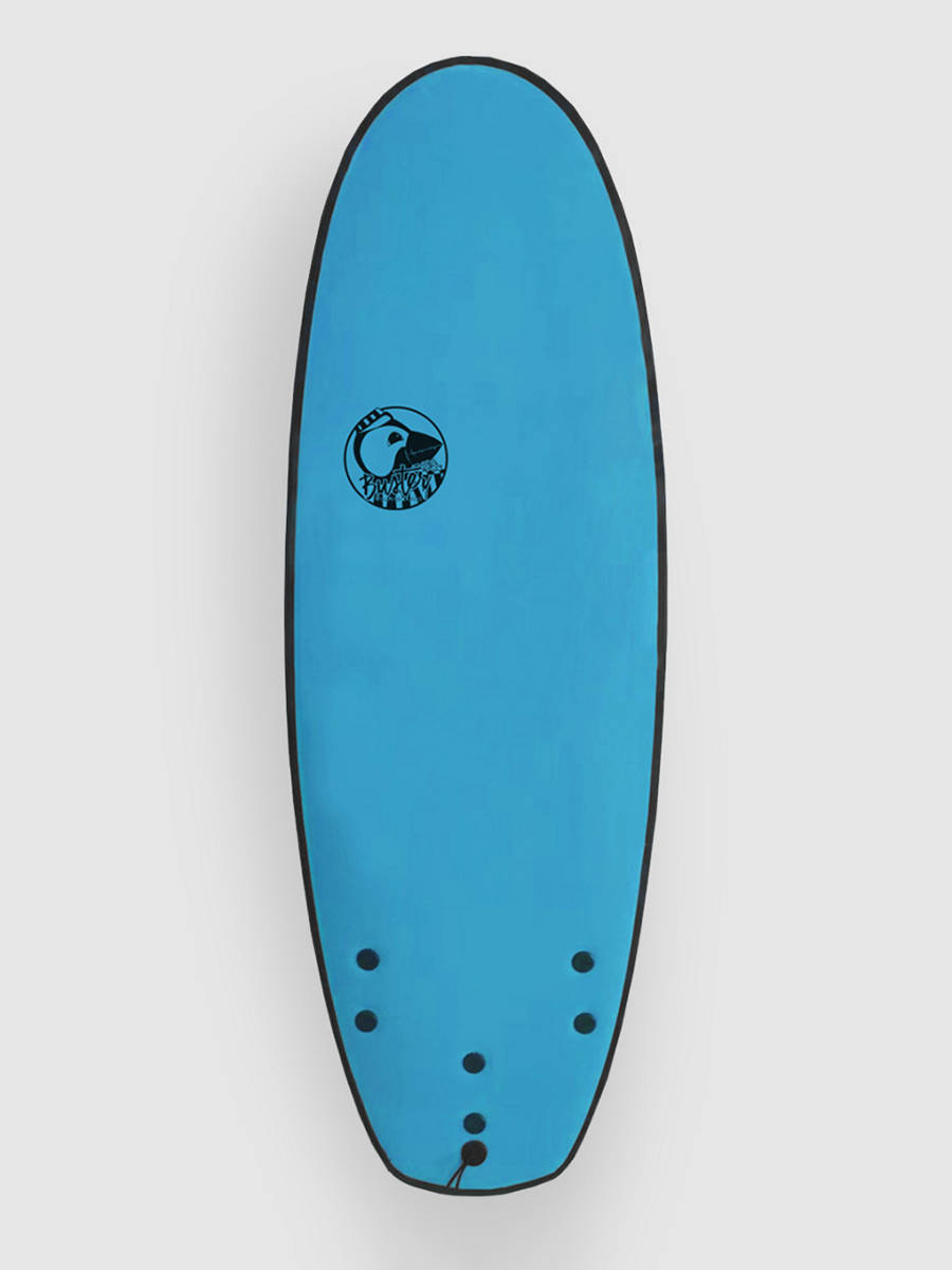 Ficha: Buster Puffy Puffin Riversurfboard