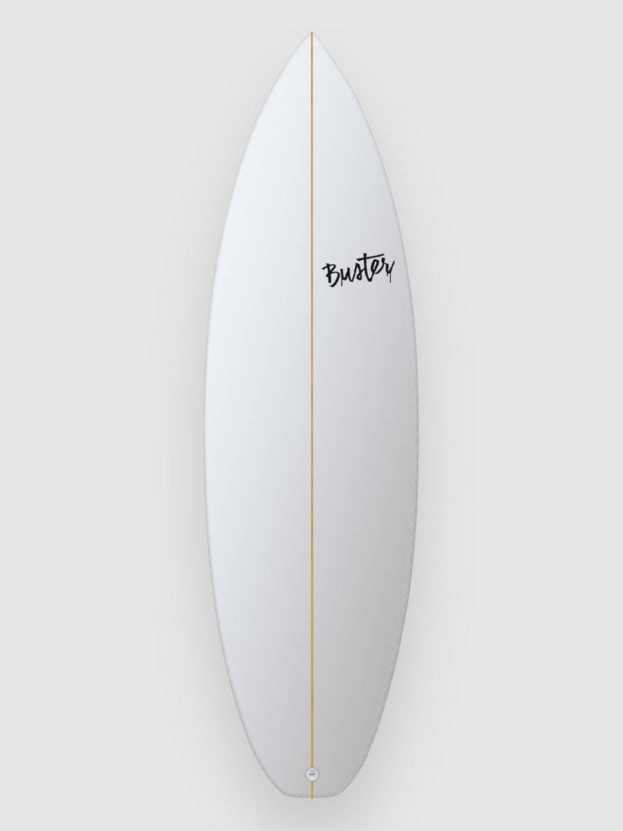 Ficha: Buster Slasher Riversurfboard