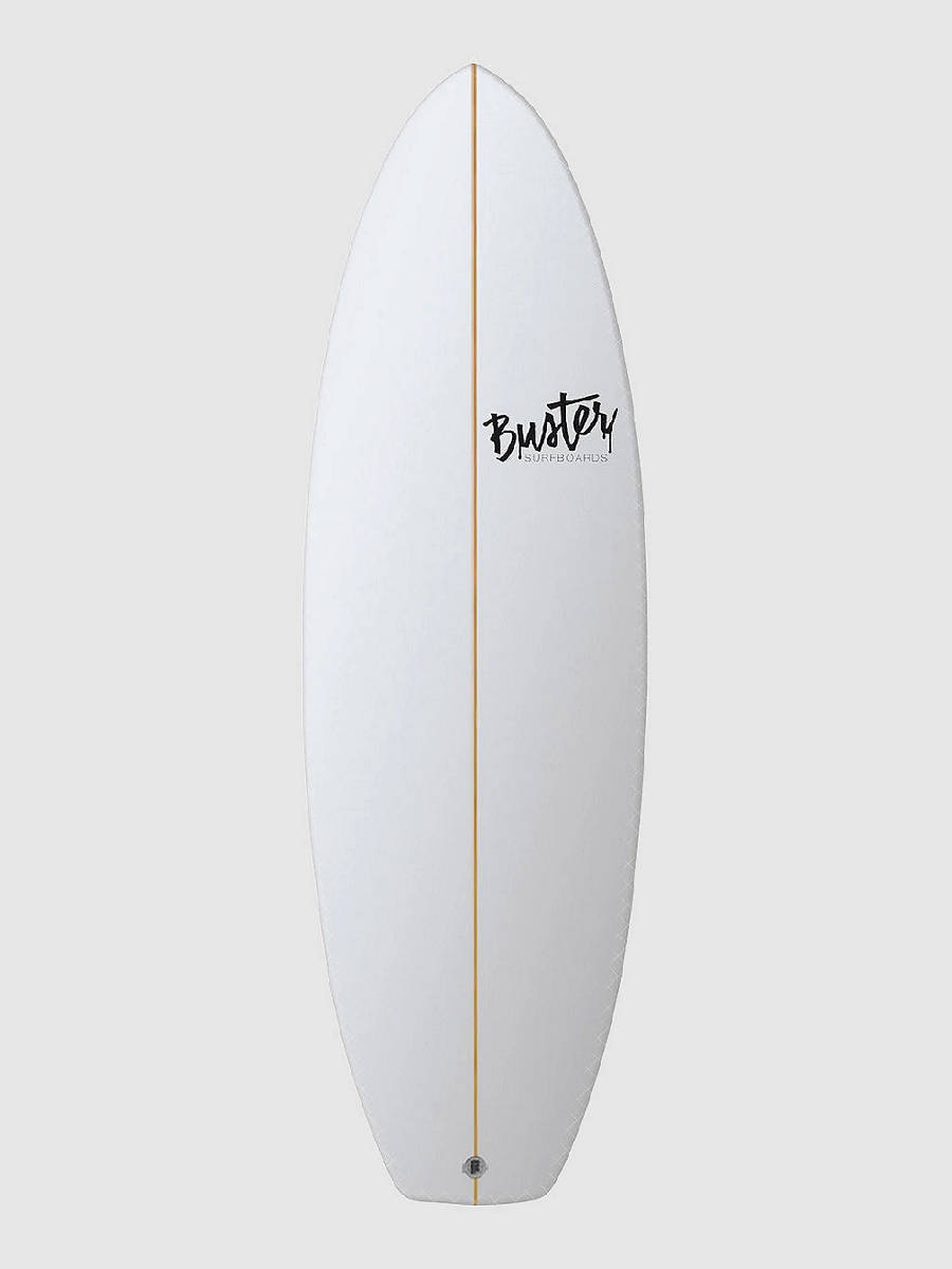 Ficha: Buster T Type Riversurfboard