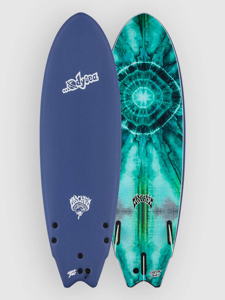 Ficha: Catch Surf Odysea X Lost Rnf 5'11 Tabla de Surf