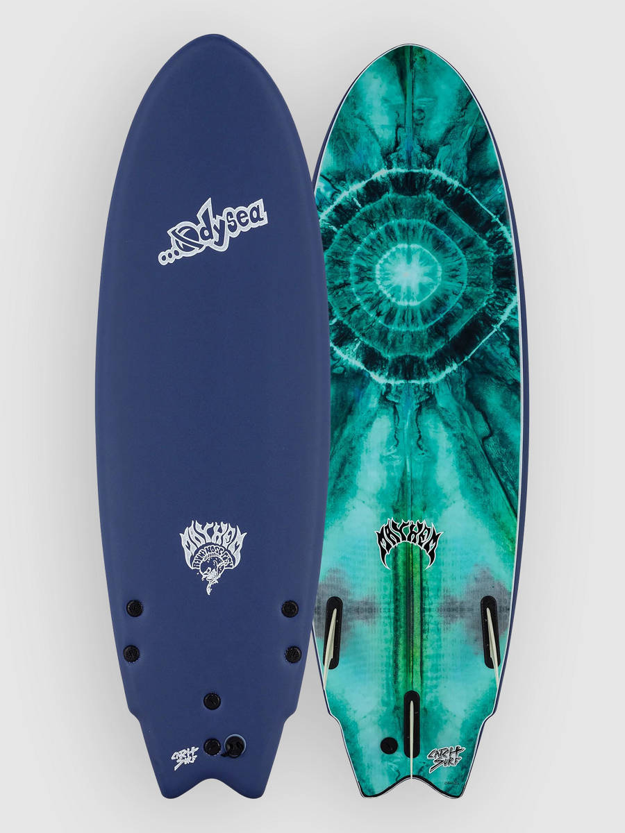 Ficha: Catch Surf Odysea X Lost Rnf Tabla de Surf
