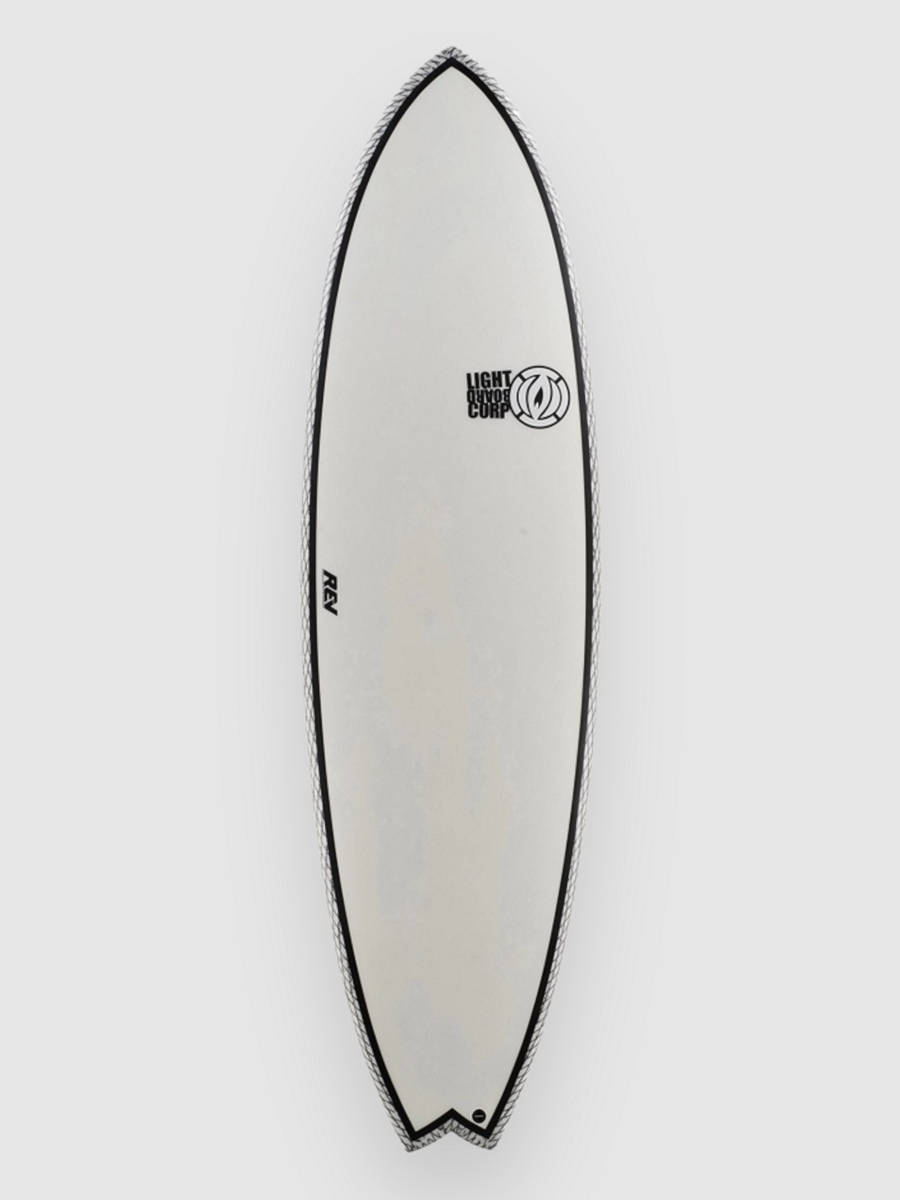 Ficha: Light Bms Cv Pro Epoxy Future 7'2 Tabla de Surf