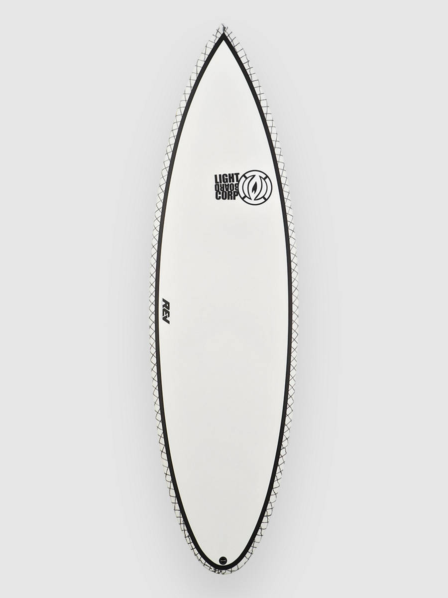 Ficha: Light Five Cv Pro Epoxy Future 6'3 Tabla de Surf