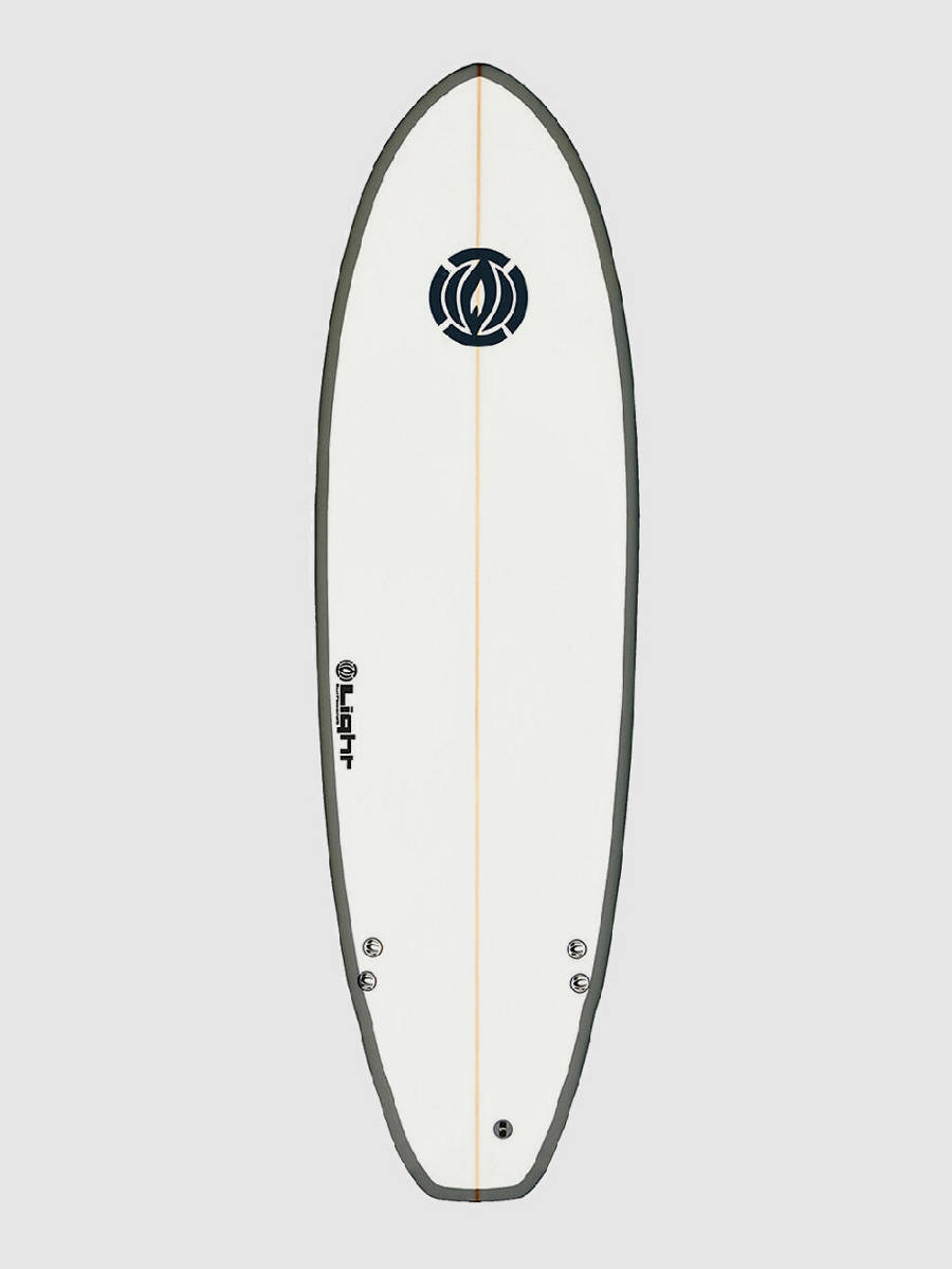 Ficha: Light Micro Log Tabla de Surf