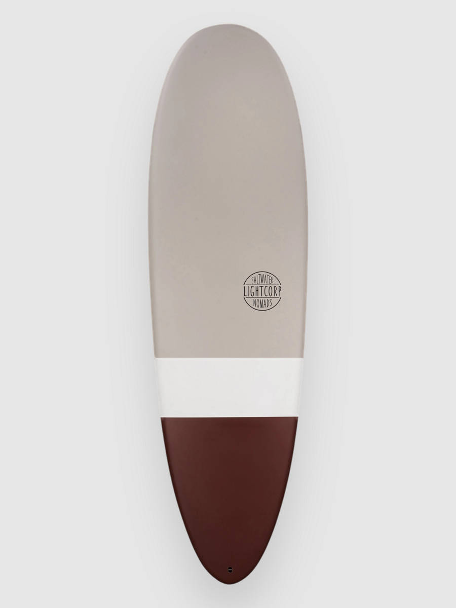 Ficha: Light Minilog Epoxy Us+Future 7 Tabla de Surf