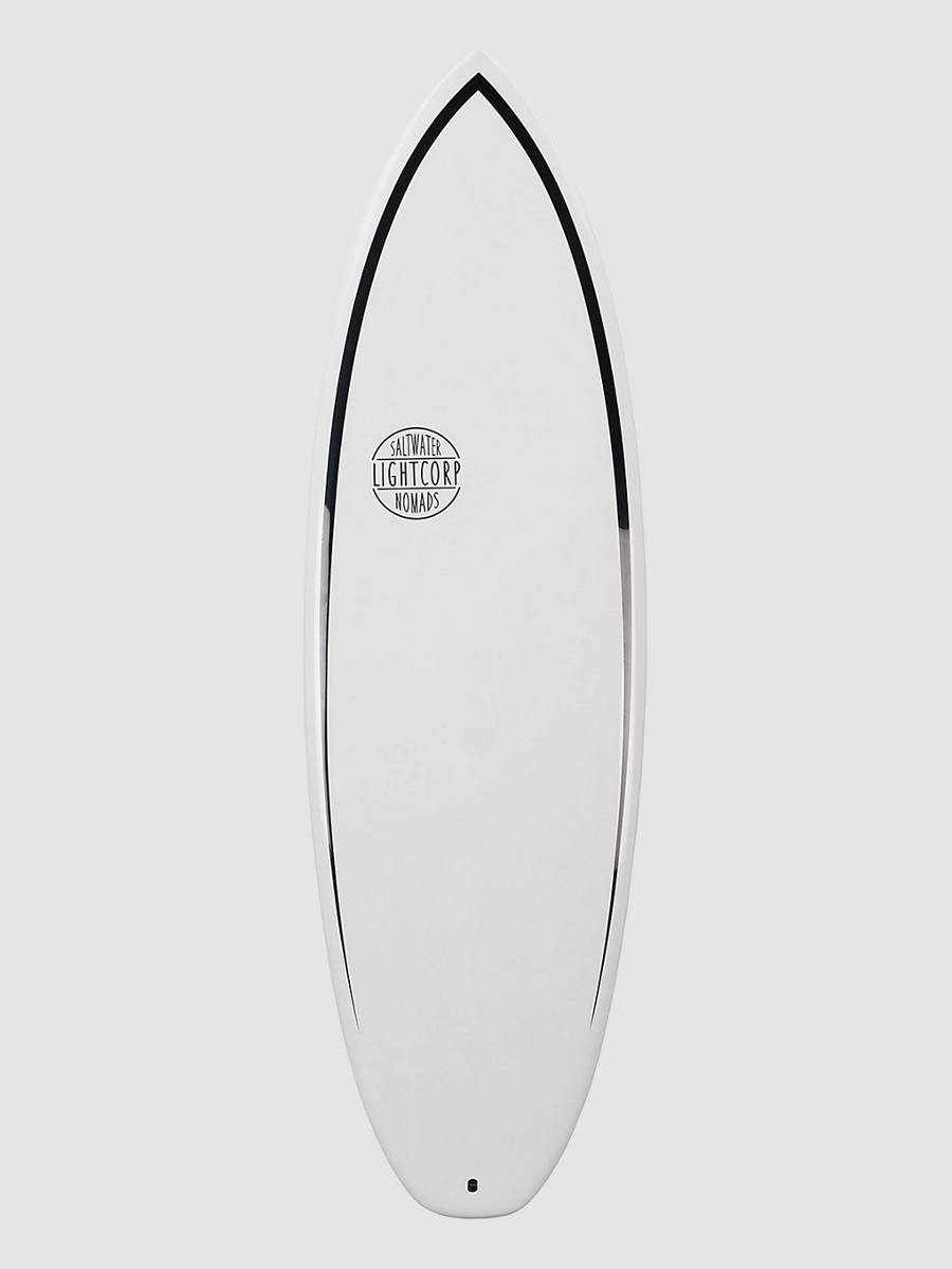 Ficha: Light River 2.0 - Epoxy - Future Riversurfboard
