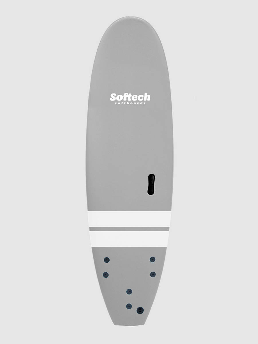Ficha: Softech Roller 6'6 Tabla de Surf