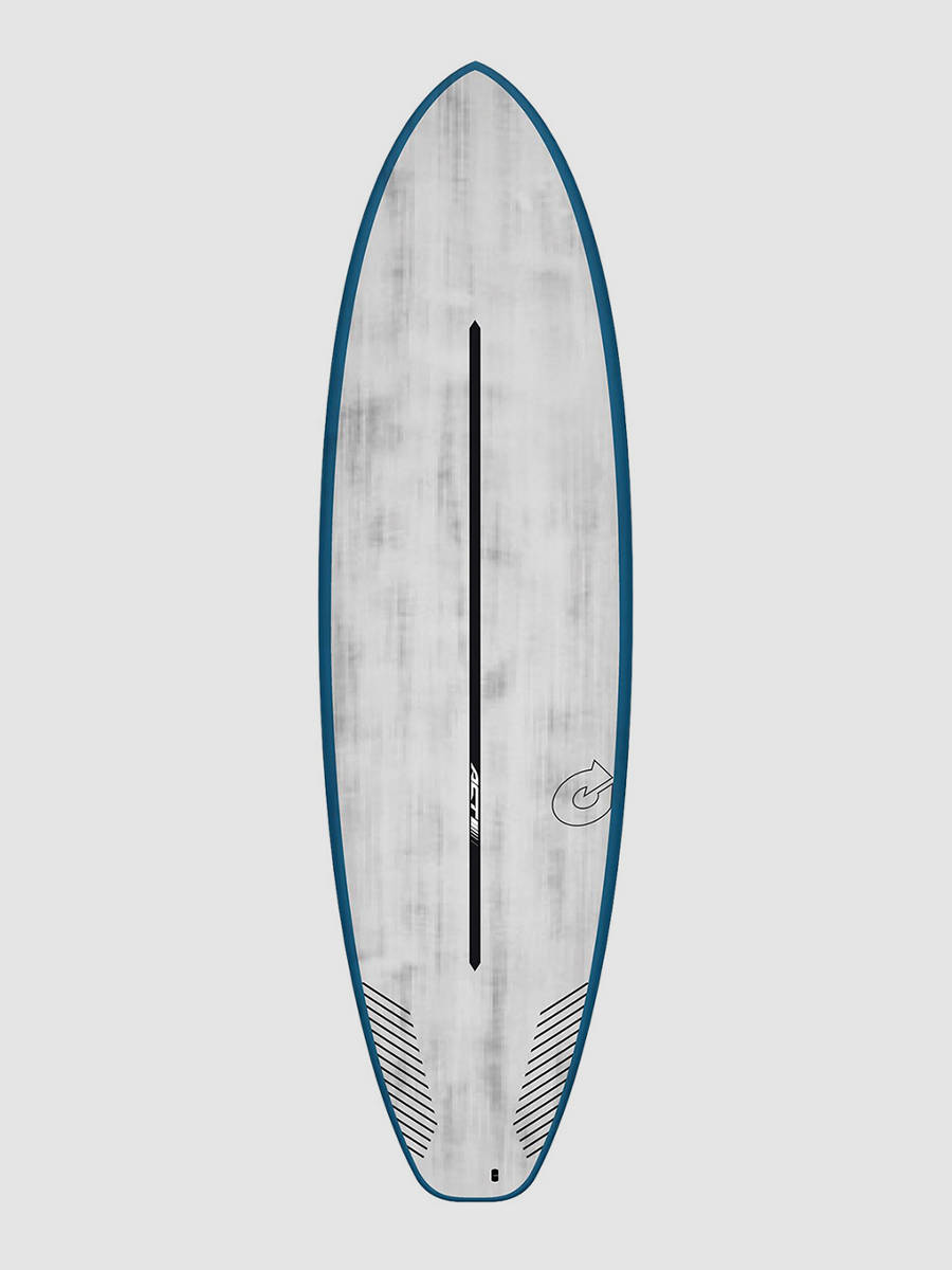Ficha: Torq Act Prepreg Bigboy23 Bluerail 7'6 Tabla de Surf