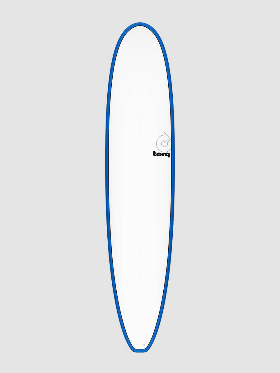 Ficha: Torq Epoxy Tet Longboard Pinlines 9'0 Tabla de Surf