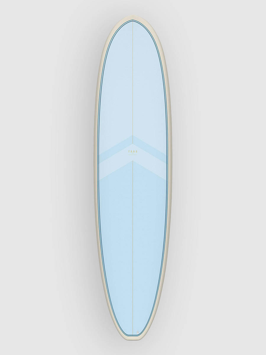 Ficha: Torq Tet 7.4 V+ Mod Fun Tabla de Surf