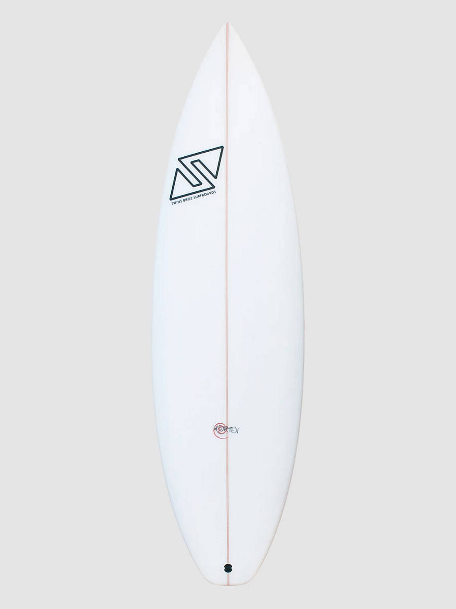 Ficha: TwinsBros Vortex Future Tabla de Surf
